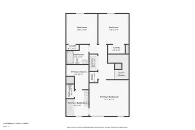 13352 Reyes Street, Fishers - 44