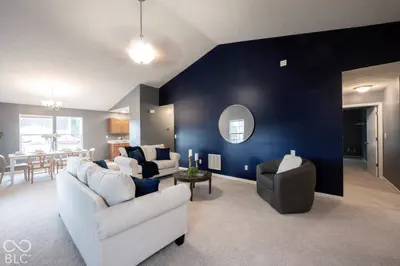 10833 Tealpoint Drive, Indianapolis - 4