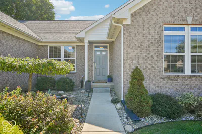 287 S Woodridge Drive, Pittsboro - 6