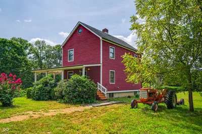 6821 W County Road 700 N, Freetown
