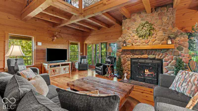 11773 W County Road 275 Road N, West Baden Springs - 27