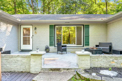 8581 Goat Hollow Road, Mooresville - 58
