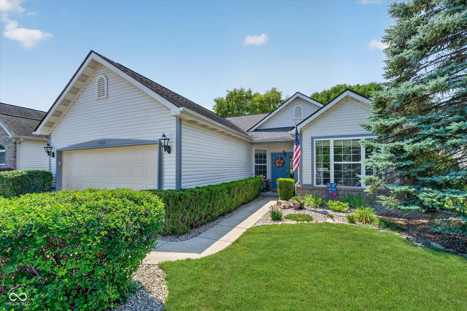 11454 Apalachian Way, Fishers