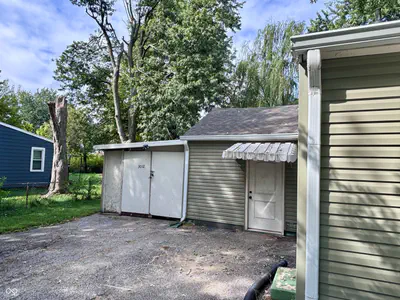 3012 Harlan Street, Indianapolis - 30