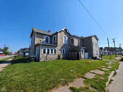 424 S Pike Street #6, Shelbyville