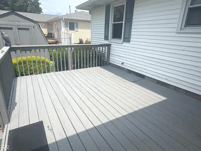 1503 N Franklin Street, Greensburg - 29