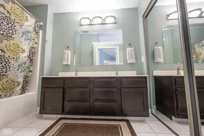7742 Pennycroft Drive, Indianapolis - 29