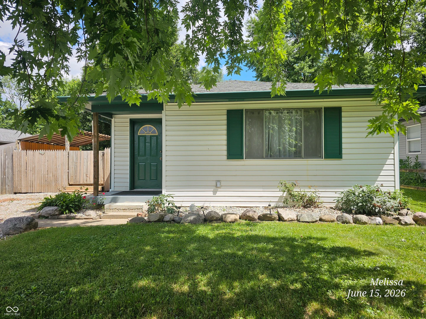 358 Gimber Court, Indianapolis