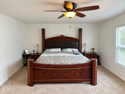 13341 Kimberlite Drive, Fishers - 21
