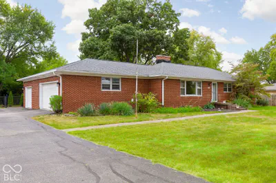 2635 Lindbergh Drive, Indianapolis - 3