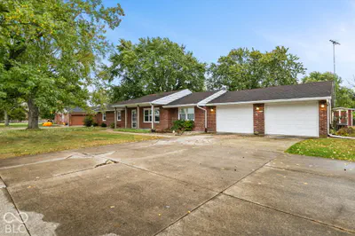 4209 E State Road 28, Muncie - 2