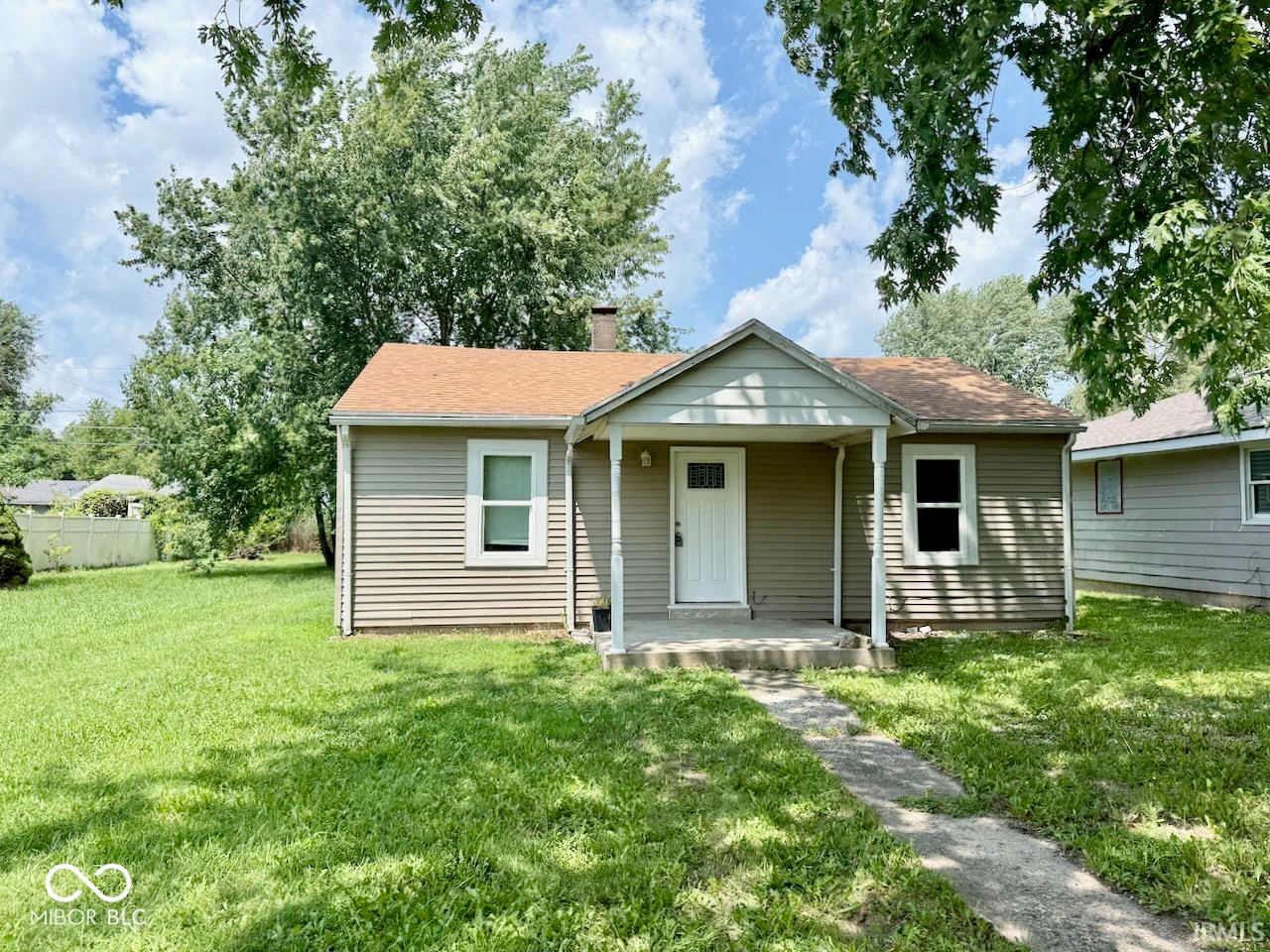 906 16th Street, Muncie