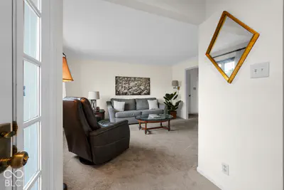 5503 Vin Rose, Indianapolis - 16