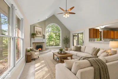 3200 Clear Creek Boulevard, Martinsville - 18