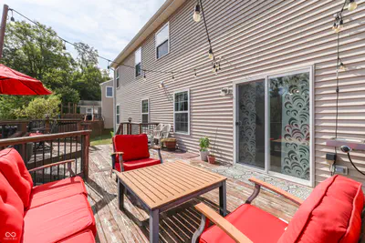 1351 Windswept Drive, Greenwood - 61