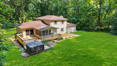 226 Saddlebrook Drive, Zionsville - 13