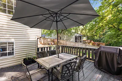 933 Timber Creek Lane, Greenwood - 24