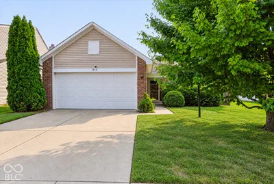 5836 Outer Bank Road, Indianapolis