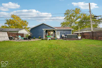 1709 Manor Drive, Lebanon - 28