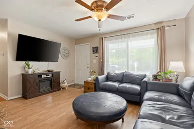3667 Beasley Drive, Indianapolis - 5