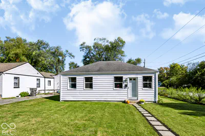 2101 Sharon Avenue, Indianapolis - 2
