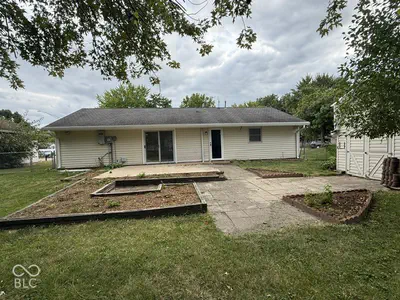 9508 Pepperidge Drive, Indianapolis - 20