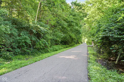 7616 Westfield Boulevard, Indianapolis - 55