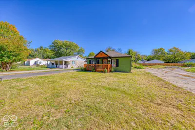 3021 Alice Avenue, Indianapolis - 37