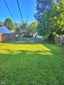 1524 E Legrande Avenue, Indianapolis - 16