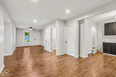 405 Bradley Avenue, Indianapolis - 8