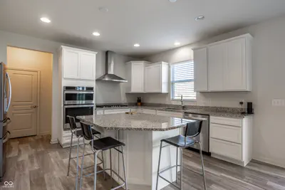 13514 Lamb Drive, Fishers - 10