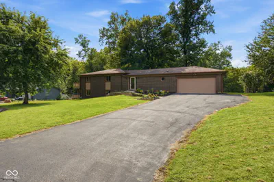 12774 N Oakhaven Drive, Camby - 52