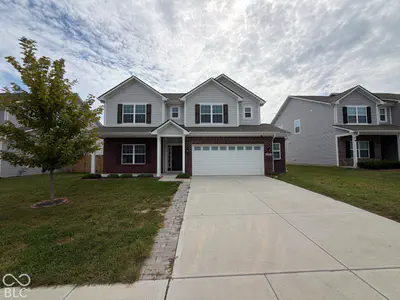 1045 Bent Branch Lane, Greenwood - 39