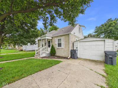 327 Edgemound Drive, Anderson - 3