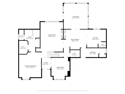 2206 Golfside Drive, Lebanon - 57