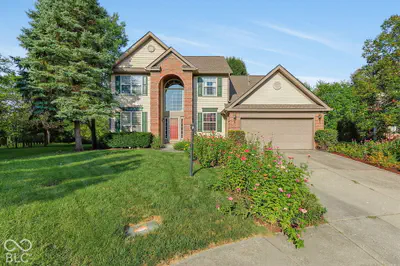 3243 Tates Way, Indianapolis - 2