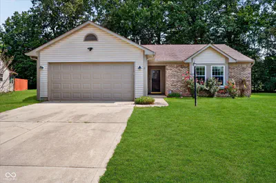 7449 Grandview Drive, Avon