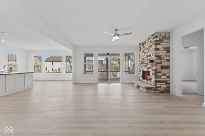 6890 Enclave Drive, McCordsville - 5