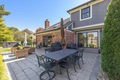 7100 Oakview Cir Circle, Noblesville - 33