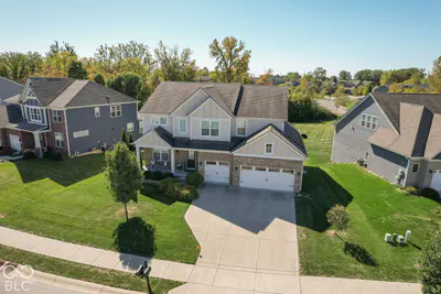 4135 Basswood Drive, Danville - 45