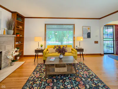 1332 Butler Avenue, Indianapolis - 37