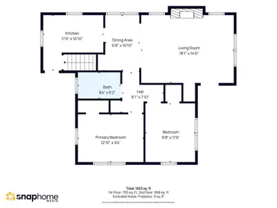 900 S 22nd Street, Terre Haute - 41
