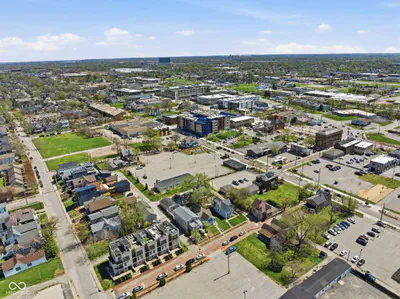 131 Herman Street, Indianapolis - 36