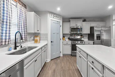 2631 Sand Hollow Drive, Lebanon - 9