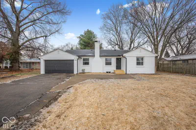 4705 Allisonville Road, Indianapolis - 47