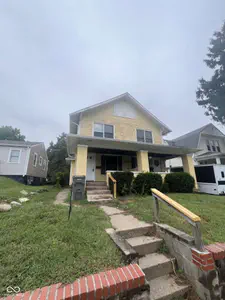 3948 Boulevard Place, Indianapolis