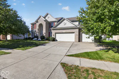 6092 Catlin Lane, Noblesville - 52