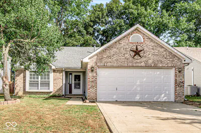 736 Kingston Circle, Brownsburg
