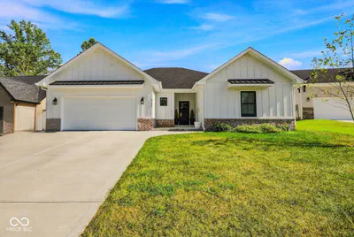 5143 Oak Ridge Place, Columbus - 2