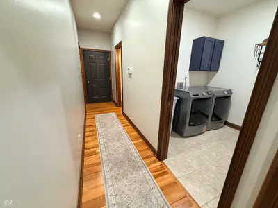 3486 N Timberlake Drive, Martinsville - 43